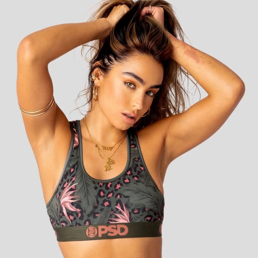PSD Sports Bra